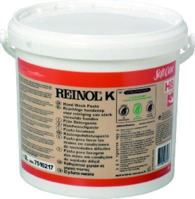 Handwaschpaste SoftCare Reinol-K 10L Handwaschpaste SoftCare Reinol-K 10L von Reinol