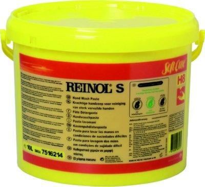 Handwaschpaste SoftCare Reinol-S 10L Handwaschpaste SoftCare Reinol-S 10L von Reinol
