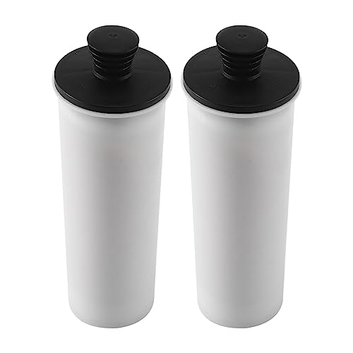 Reinscer 2 StüCk Dampf Reiniger Kartusche Entkalkung Stift für SC3 Serie SC 3 Easyfix/SC3MX/SC3 127V BR Entkalkung Filter Reinscer 2 StüCk Dampf Reiniger Kartusche Entkalkung Stift für SC3 Serie SC 3 Easyfix/SC3MX/SC3 127V BR Entkalkung Filter von Reinscer