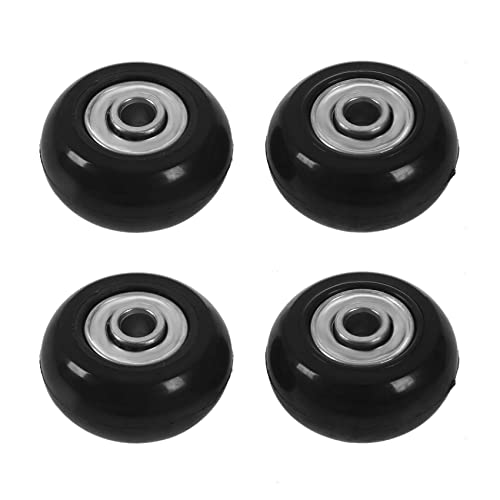 Reinscer 4 Sätze Gepäck Koffer Ersatzräder Achsen Deluxe Repair Tool OD 35mm Reinscer 4 Sätze Gepäck Koffer Ersatzräder Achsen Deluxe Repair Tool OD 35mm von Reinscer