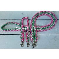 Benutzerdefinierter Ohrenhalter & Verstellbare Zügel Im Set Benutzerdefinierter Ohrenhalter & Verstellbare Zügel Im Set von ReinsforRescues