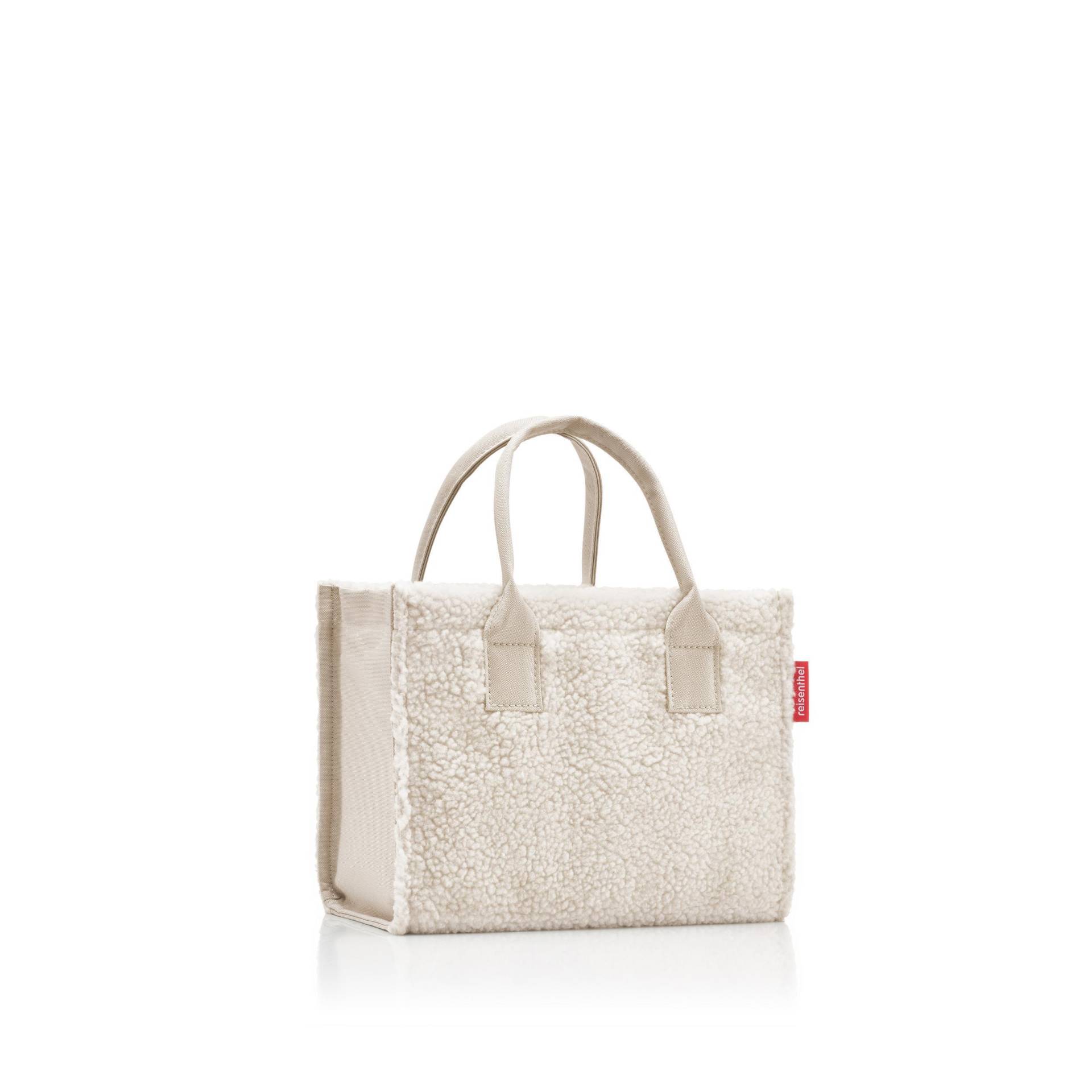 reisenthel Handtasche daily shopper XS Teddy Sand GN1042 reisenthel Handtasche daily shopper XS Teddy Sand GN1042 von Reisenthel Accessoires GmbH & Co. KG