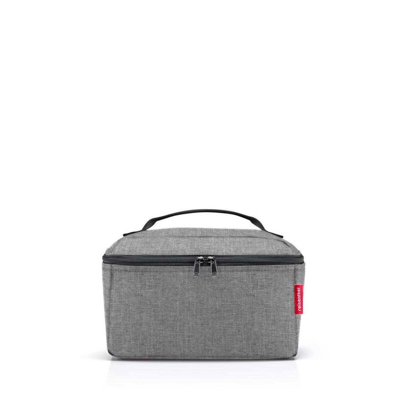 reisenthel Kulturbeutel Beautycase twist silver von Reisenthel Accessoires GmbH & Co. KG
