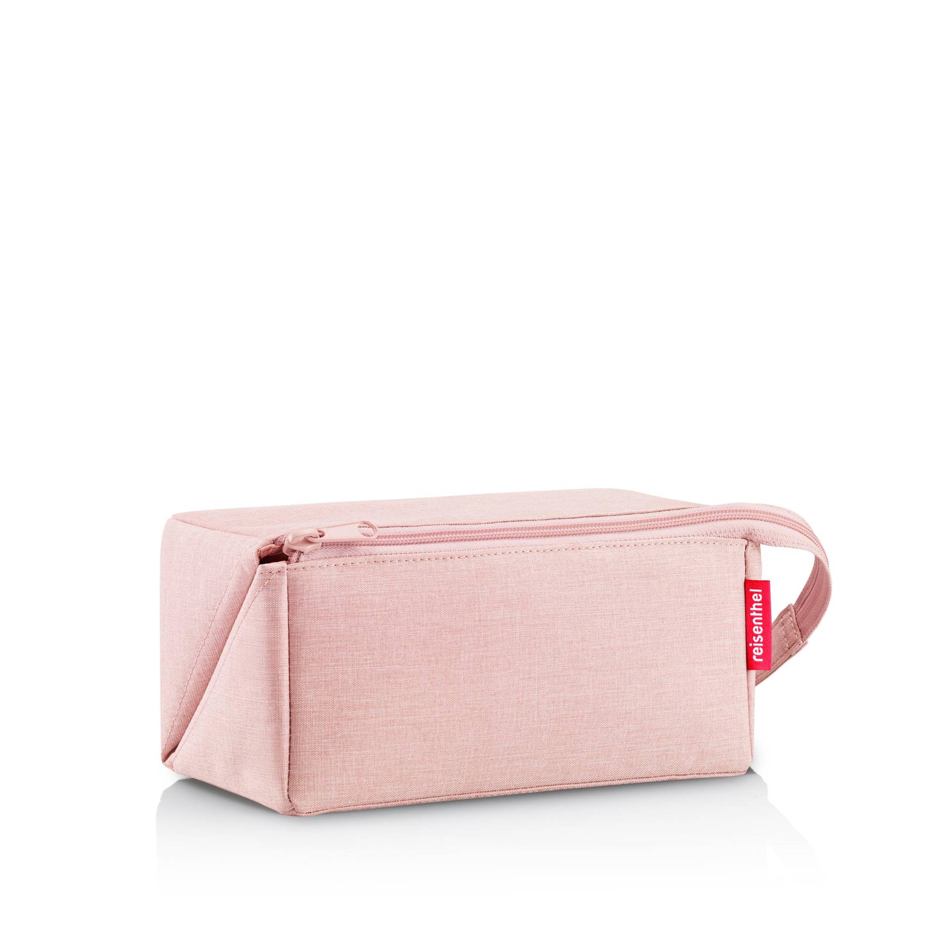 reisenthel Kulturbeutel  fold case twist blush Rosa MN3100 von Reisenthel Accessoires GmbH & Co. KG