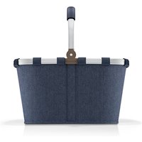 REISENTHEL Einkaufskorb "carrybag" REISENTHEL Einkaufskorb "carrybag" von Reisenthel