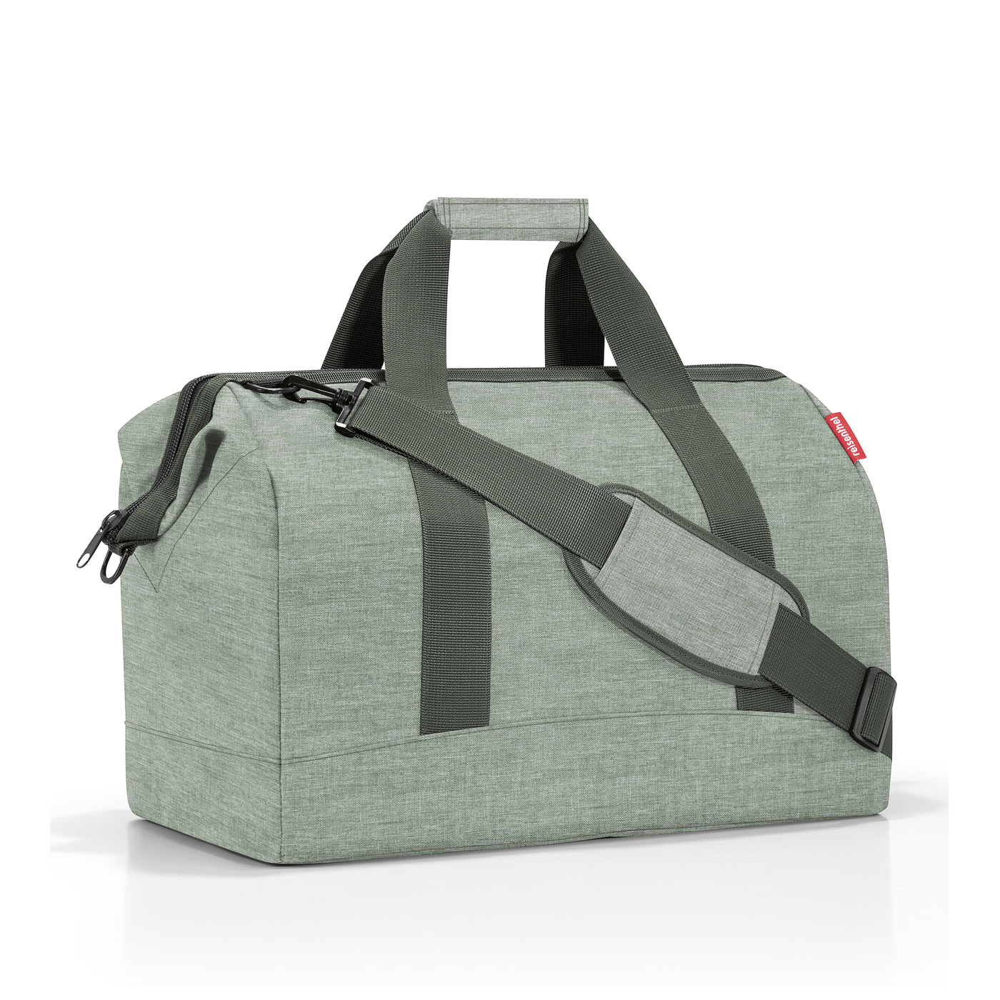 Reisenthel ALLROUNDER L in Farbe twist sage von Reisenthel