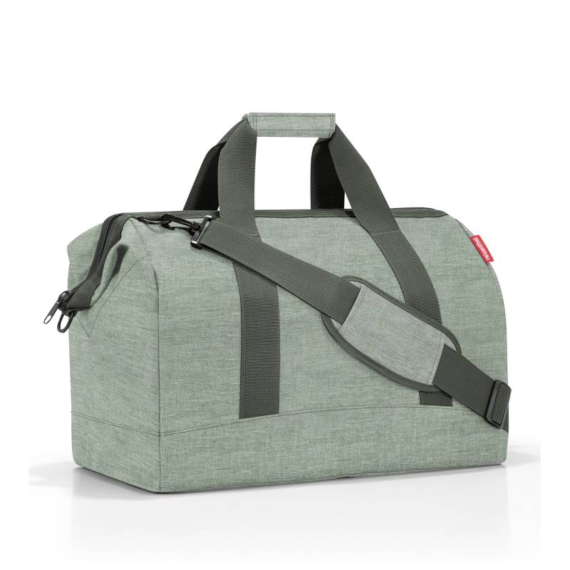 Reisenthel ALLROUNDER L in Farbe twist sage von Reisenthel