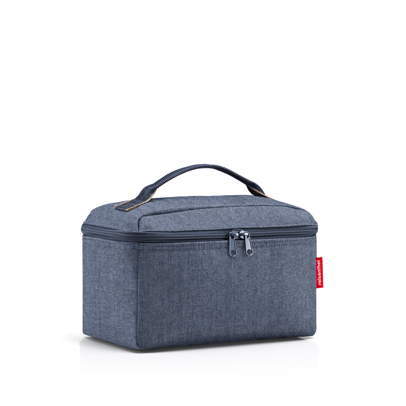 Reisenthel BEAUTYCASE in Farbe herringbone dark blue Reisenthel BEAUTYCASE in Farbe herringbone dark blue von Reisenthel