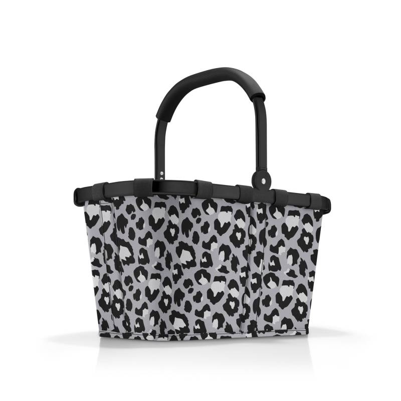 Reisenthel CARRYBAG in Farbe frame leo nero von Reisenthel