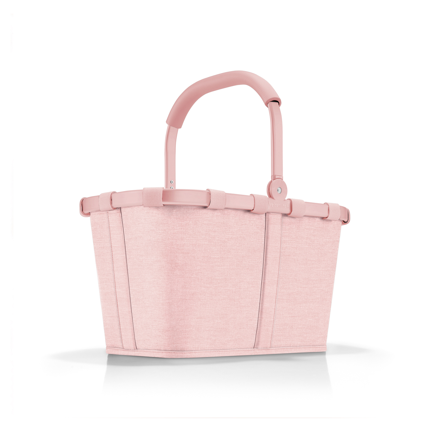 Reisenthel CARRYBAG in Farbe frame twist blush Reisenthel CARRYBAG in Farbe frame twist blush von Reisenthel