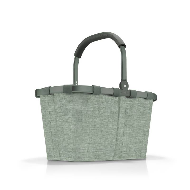 Reisenthel CARRYBAG in Farbe frame twist sage von Reisenthel