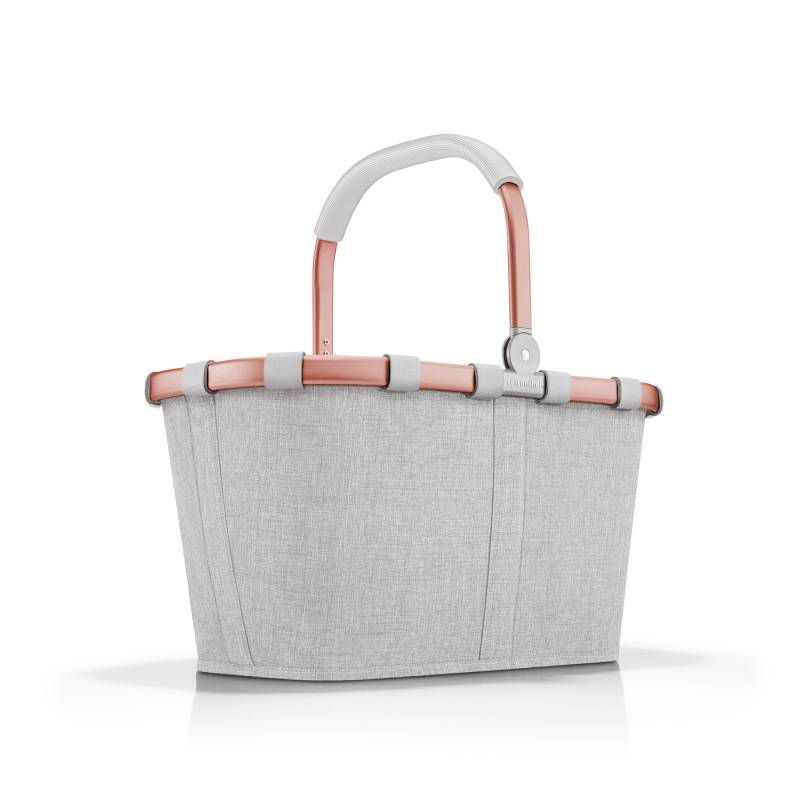 Reisenthel CARRYBAG in Farbe frame twist sky rose von Reisenthel