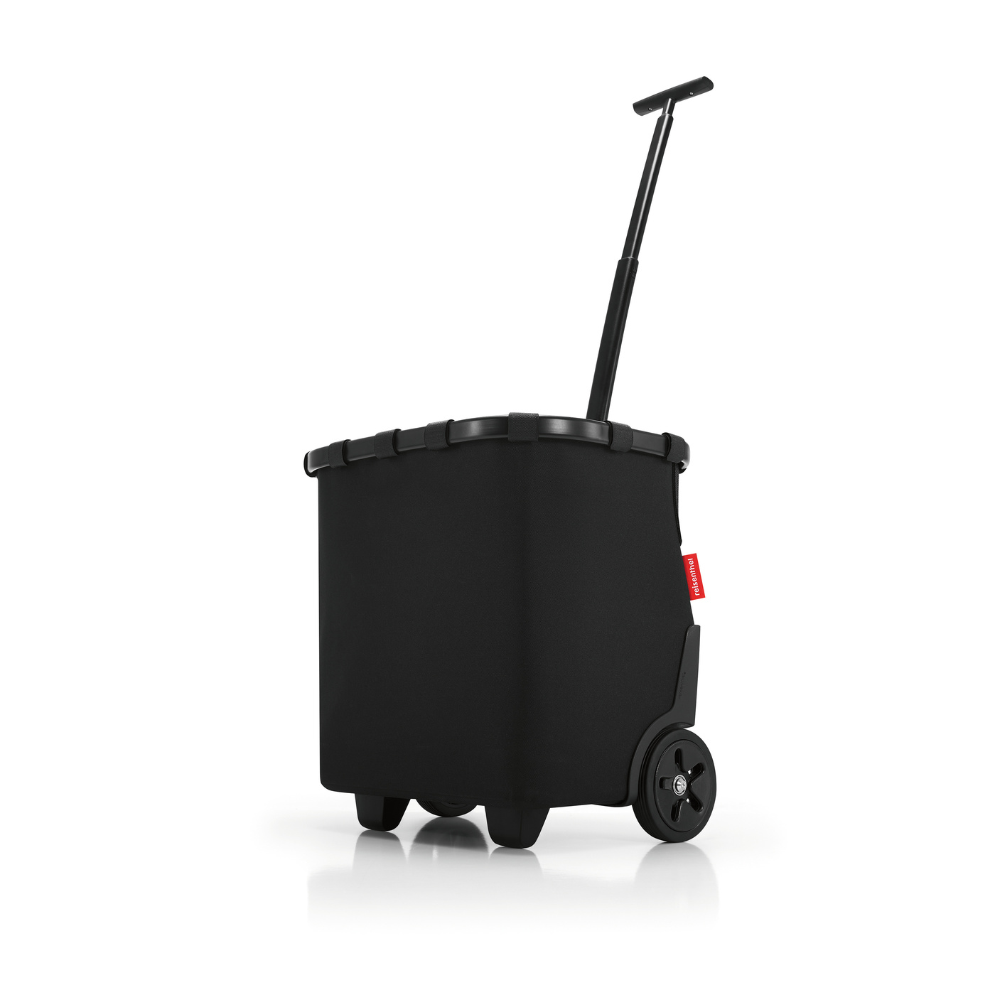 Reisenthel CARRYCRUISER in Farbe frame black/black Reisenthel CARRYCRUISER in Farbe frame black/black von Reisenthel