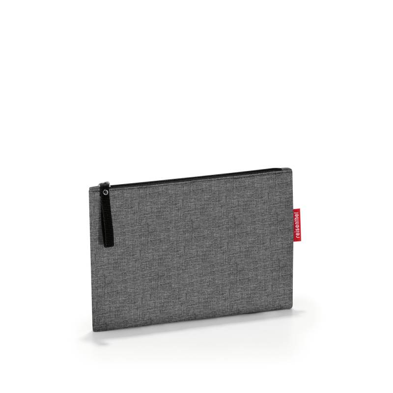 Reisenthel CASE 1 in Farbe twist silver von Reisenthel