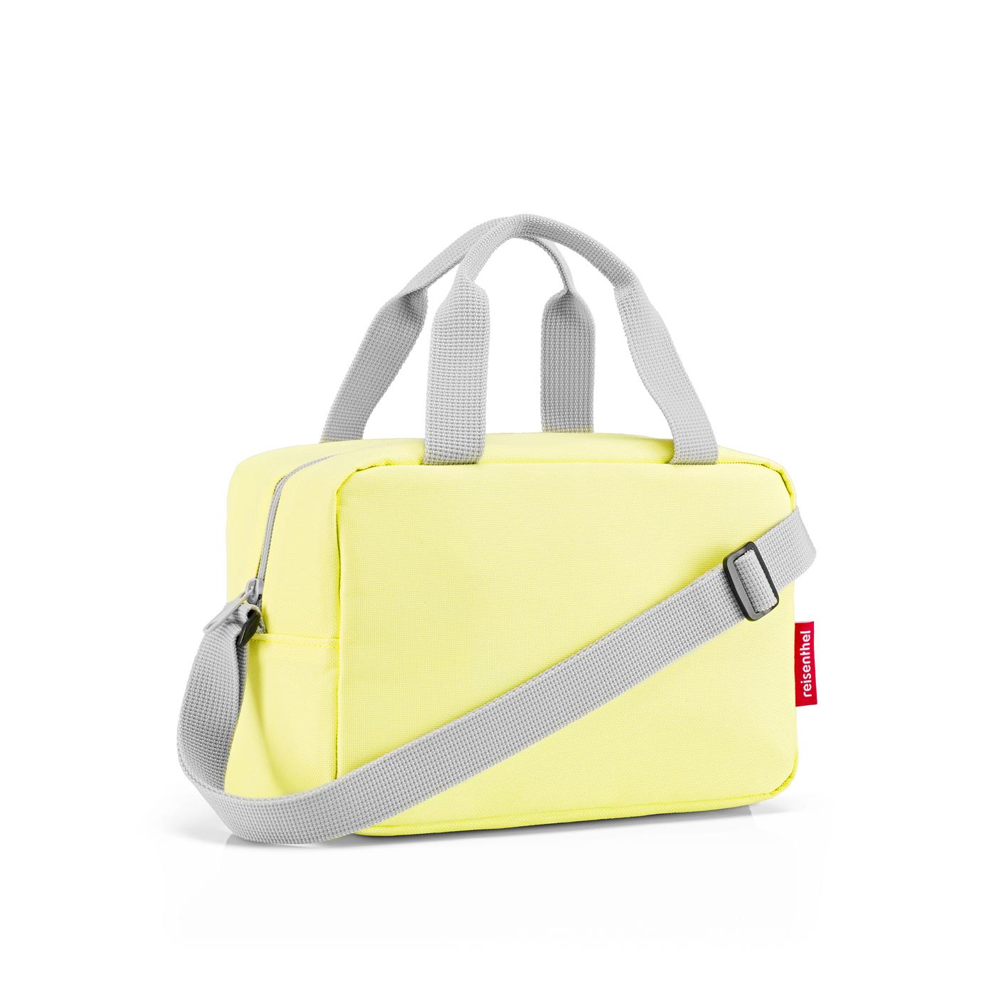 Reisenthel COOLERBAG TO-GO in Farbe lemon ice Reisenthel COOLERBAG TO-GO in Farbe lemon ice von Reisenthel