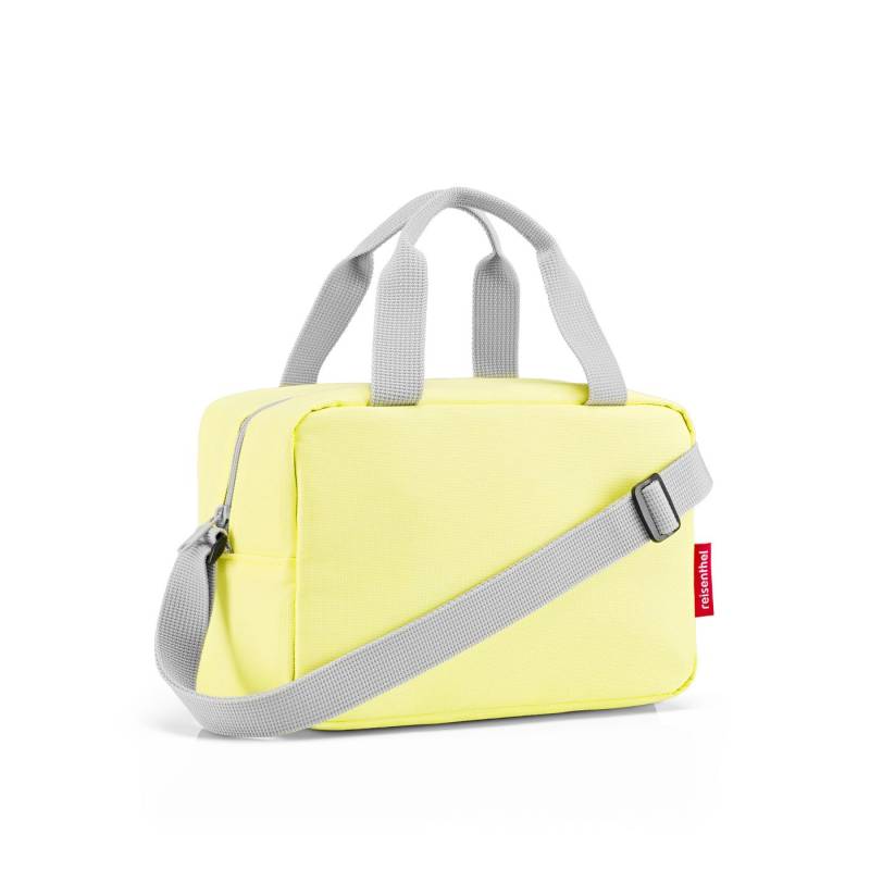 Reisenthel COOLERBAG TO-GO in Farbe lemon ice Reisenthel COOLERBAG TO-GO in Farbe lemon ice von Reisenthel