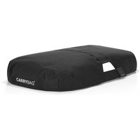 Reisenthel Carrybag Cover Schwarz von Reisenthel