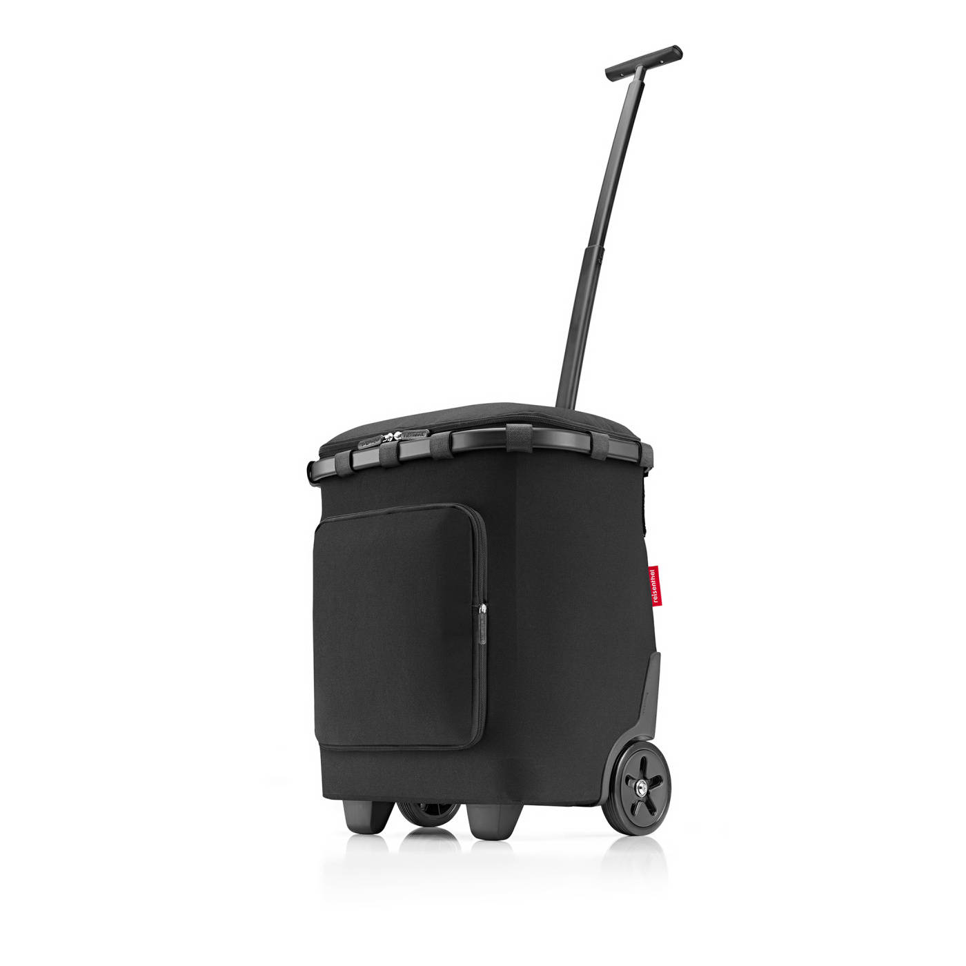 Reisenthel Carrycruiser Plus in Farbe frame black von Reisenthel