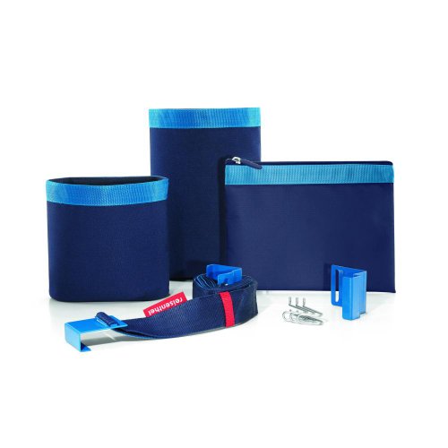 Reisenthel DOORGANIZE Single Ordnungshüter Azul-Azul Reisenthel DOORGANIZE Single Ordnungshüter Azul-Azul von reisenthel