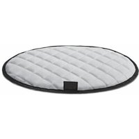 Reisenthel Homebasket Cover frame rhombus light grey Reisenthel Homebasket Cover frame rhombus light grey von Reisenthel