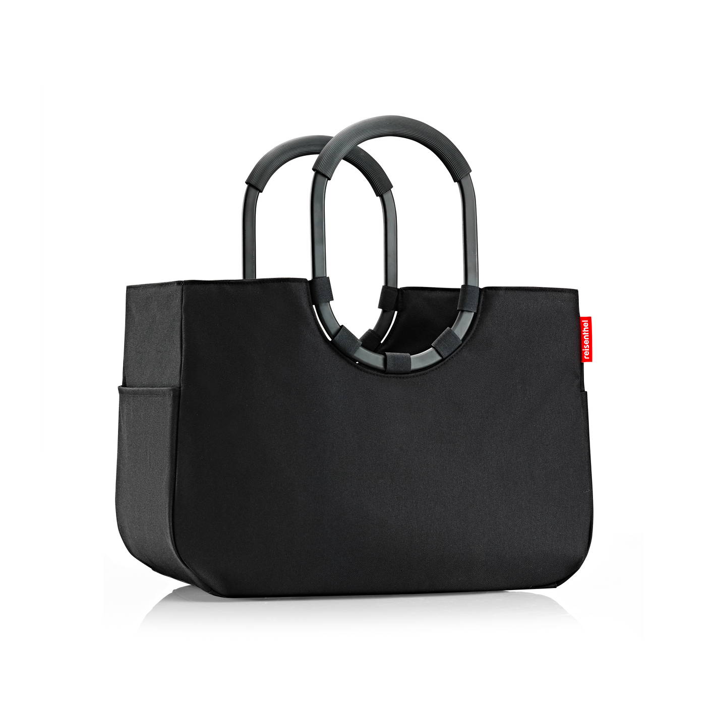 Reisenthel LOOPSHOPPER L in Farbe black Reisenthel LOOPSHOPPER L in Farbe black von Reisenthel