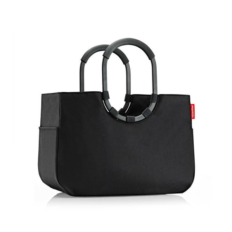 Reisenthel LOOPSHOPPER L in Farbe black von Reisenthel