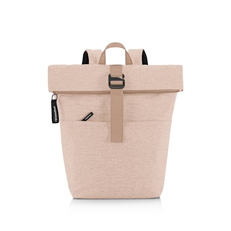 Reisenthel ROLLTOP BACKPACK in Farbe twist coffee von Reisenthel