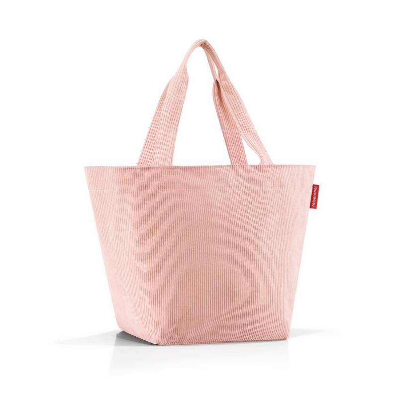 Reisenthel SHOPPER M in Farbe cord blush von Reisenthel