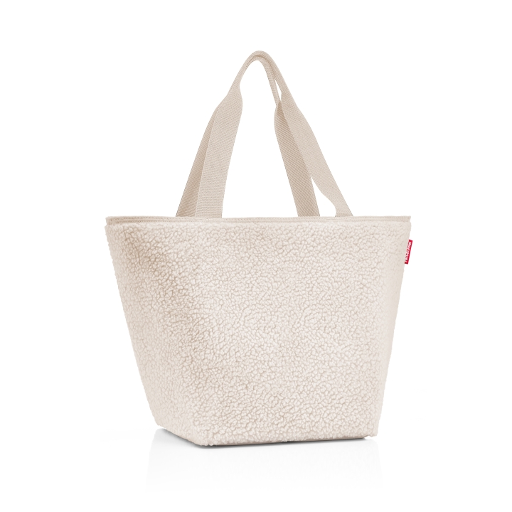 Reisenthel SHOPPER M in Farbe teddy sand Reisenthel SHOPPER M in Farbe teddy sand von Reisenthel