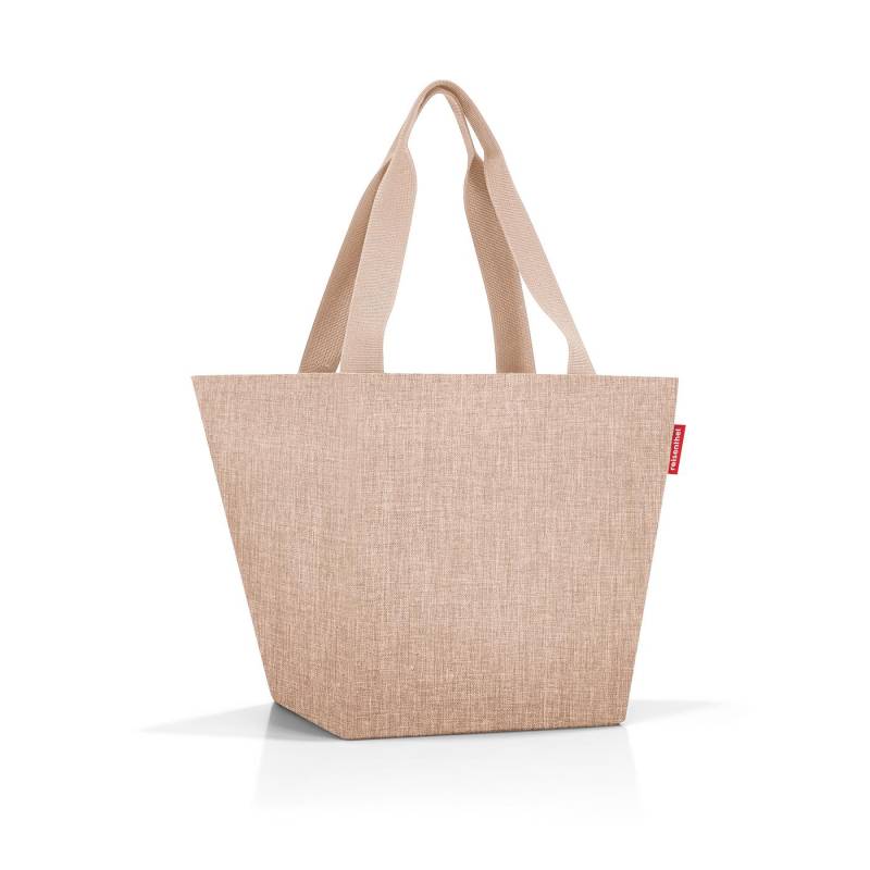 Reisenthel SHOPPER M in Farbe twist coffee von Reisenthel