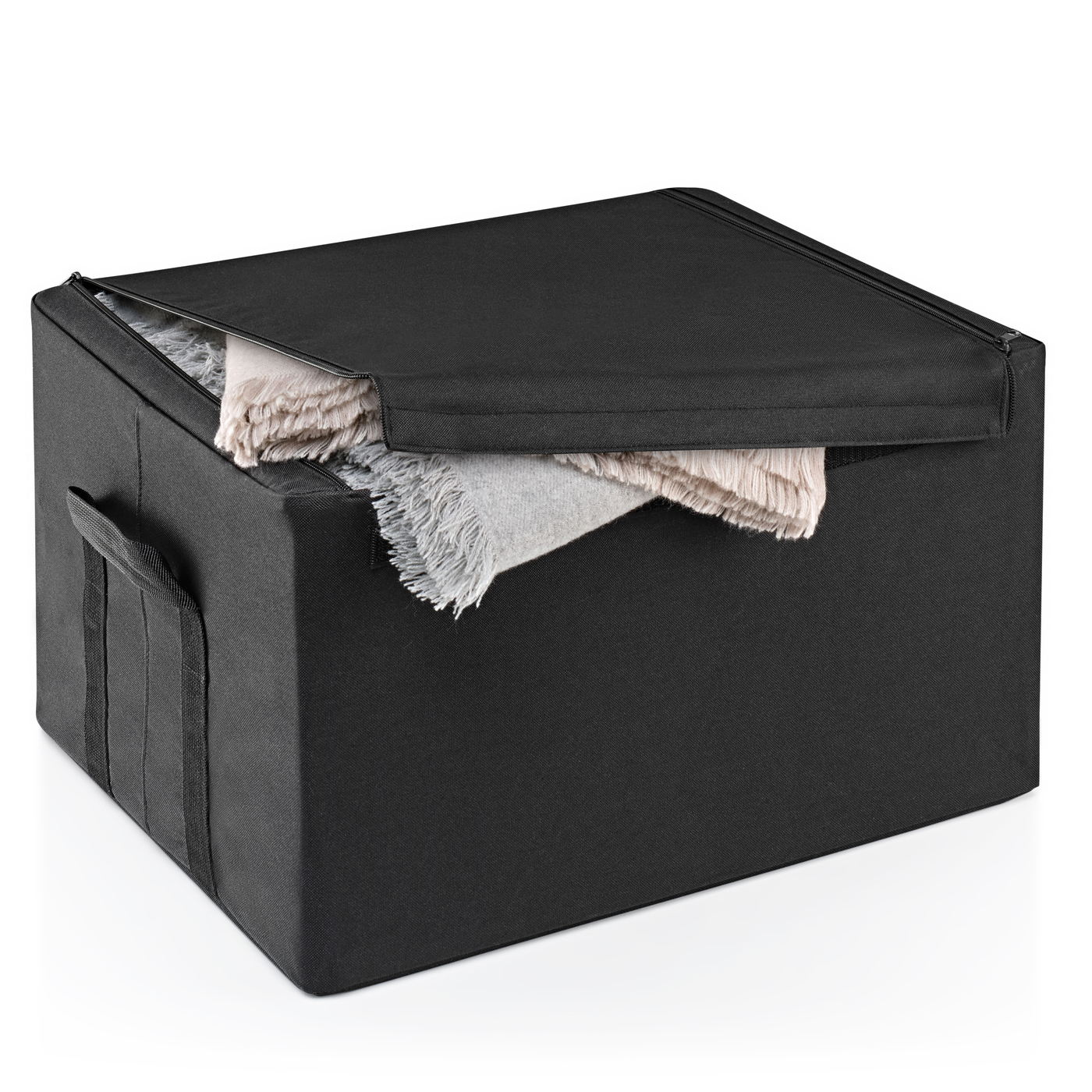 Reisenthel STORAGEBOX L in Farbe black Reisenthel STORAGEBOX L in Farbe black von Reisenthel