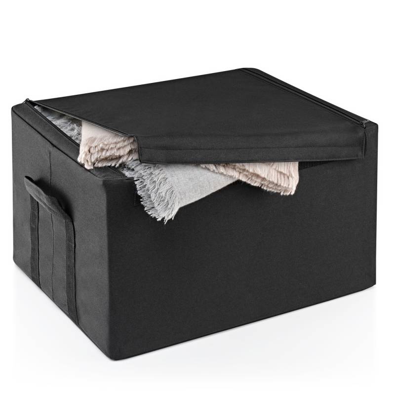 Reisenthel STORAGEBOX L in Farbe black Reisenthel STORAGEBOX L in Farbe black von Reisenthel