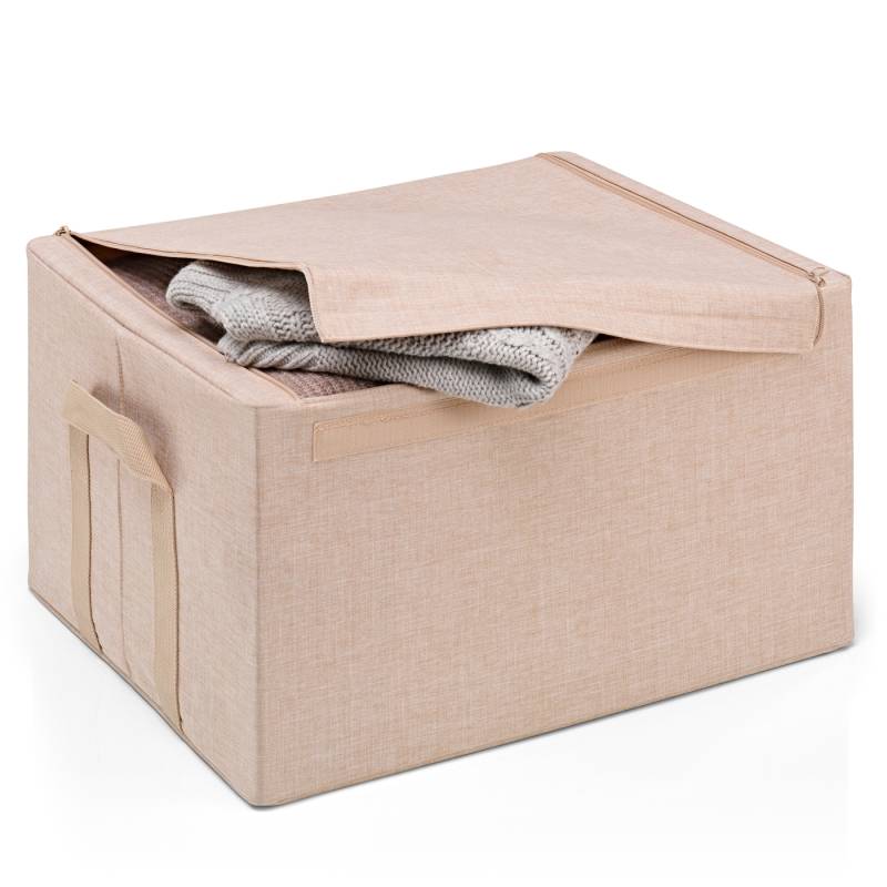 Reisenthel STORAGEBOX L in Farbe twist coffee von Reisenthel
