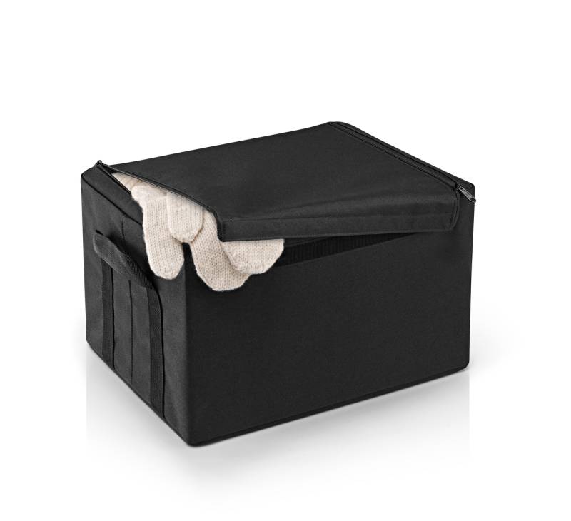 Reisenthel STORAGEBOX M in Farbe black Reisenthel STORAGEBOX M in Farbe black von Reisenthel