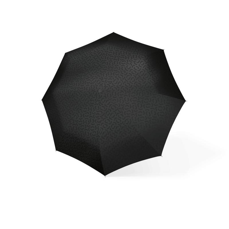 Reisenthel UMBRELLA POCKET CLASSIC in Farbe signature black hot print von Reisenthel