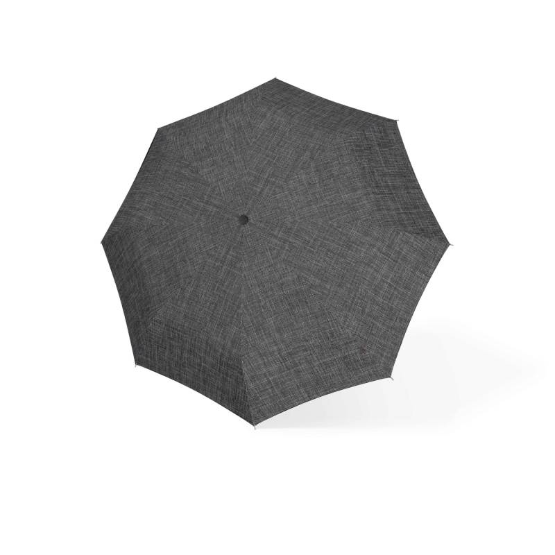 Reisenthel UMBRELLA POCKET CLASSIC in Farbe twist silver von Reisenthel