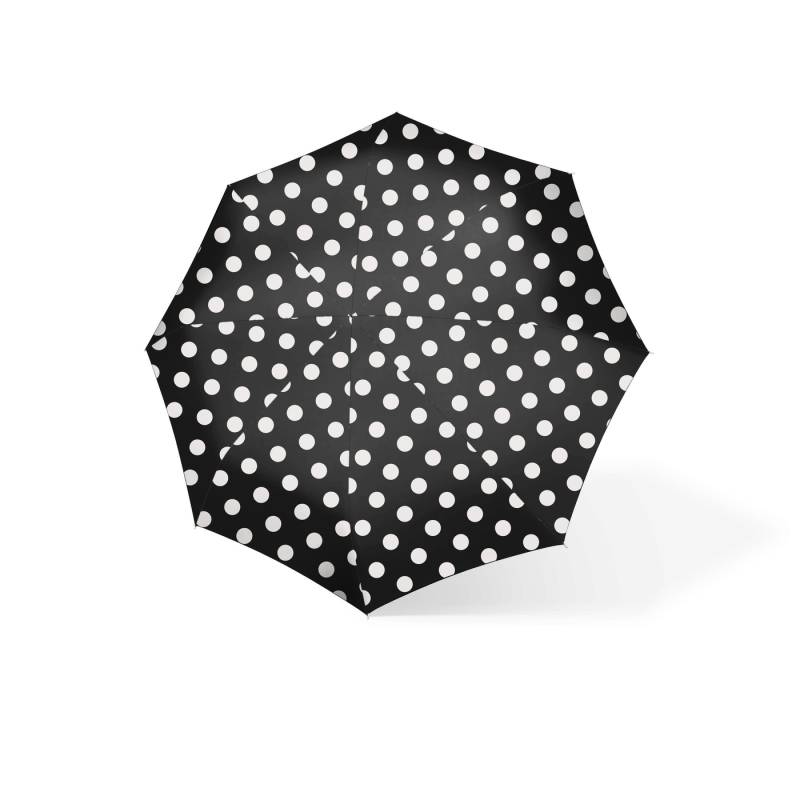 Reisenthel UMBRELLA POCKET DUOMATIC in Farbe dots white von Reisenthel
