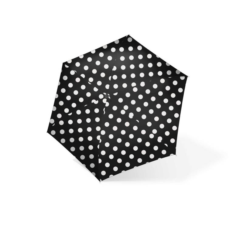 Reisenthel UMBRELLA POCKET MINI in Farbe dots white von Reisenthel