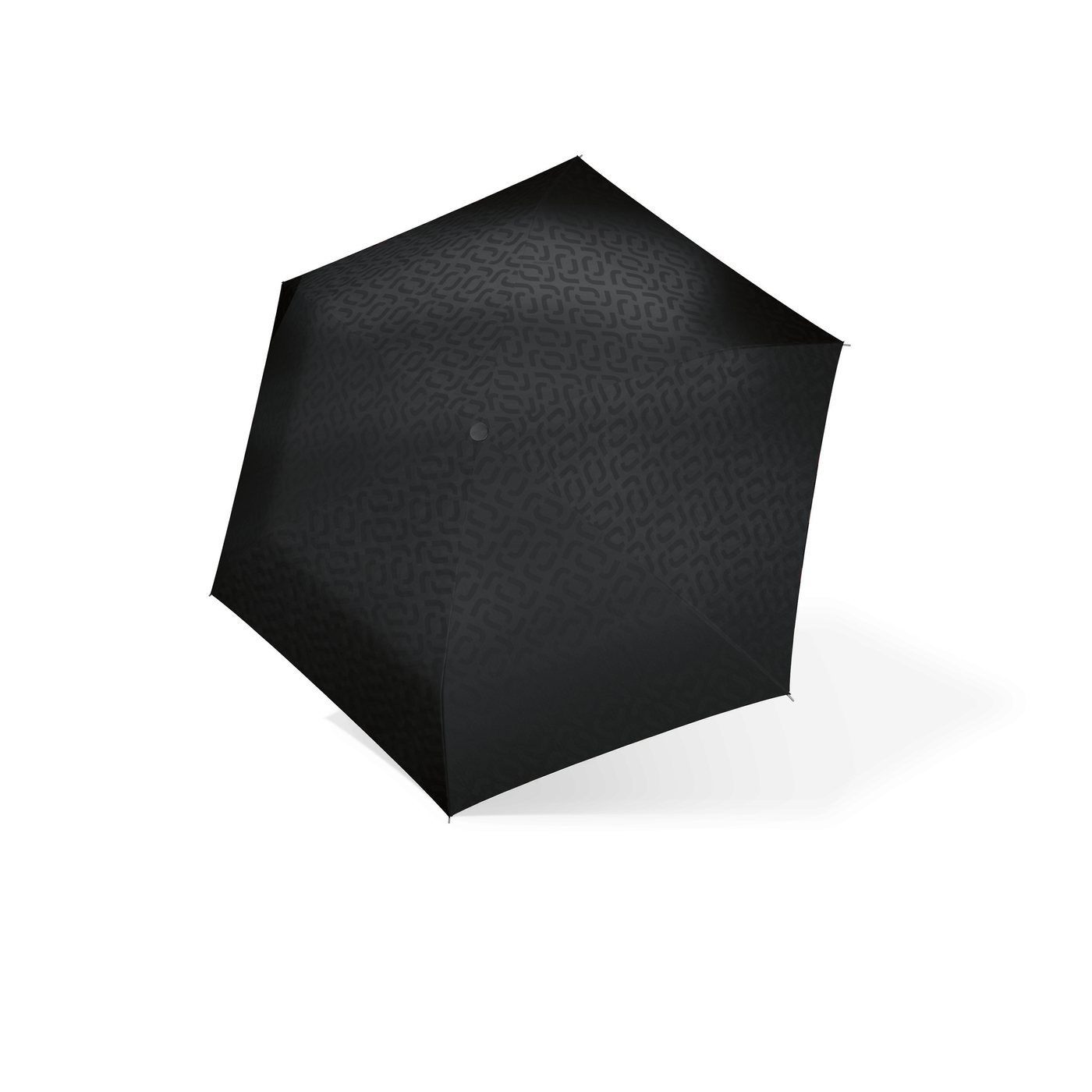 Reisenthel UMBRELLA POCKET MINI in Farbe signature black hot print Reisenthel UMBRELLA POCKET MINI in Farbe signature black hot print von Reisenthel