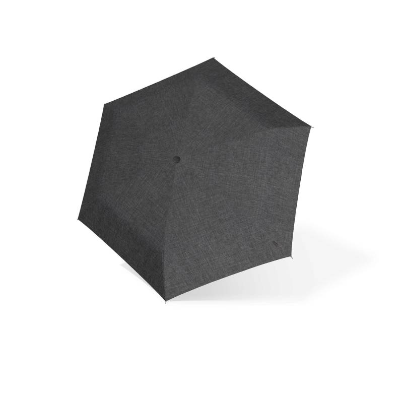 Reisenthel UMBRELLA POCKET MINI in Farbe twist silver von Reisenthel