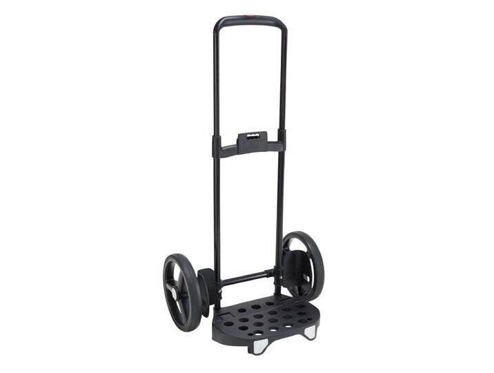 Transporttrolley CITYCRUISER RACK von Reisenthel