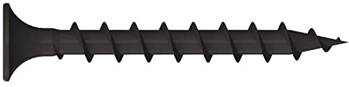 Reiser Schnellbauschrauben GGW 3,9 x 45 mm phosphatiert PH-SK /500 Stück, 6427 von Reiser