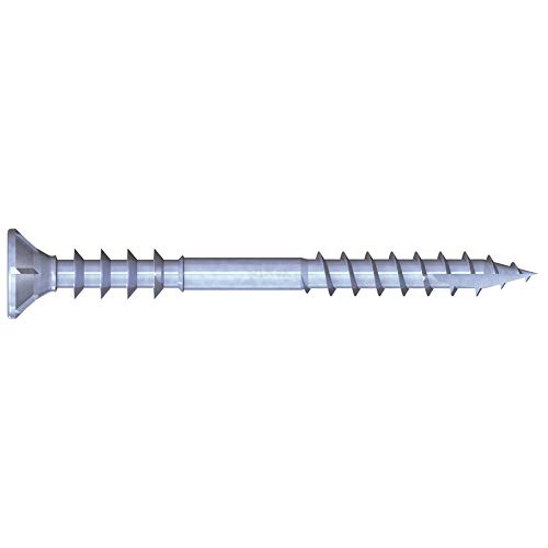 Reisser Distanzschrauben 6,0 x 60 mm TX 25 (VE 100) von Reisser