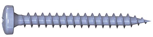 Reisser Pan Head Schrauben 3,0 x 20 mm PZD (VE 200) von Reisser