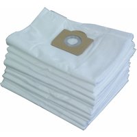 Filtertüten für Trockensauger T-7/1 + Rucksacksauger BV-5/1 Filtertüten für Trockensauger T-7/1 + Rucksacksauger BV-5/1 von KÄRCHER