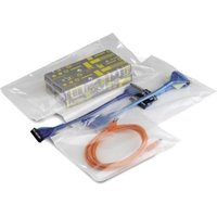 Flachbeutel, PE, transparent, 50 µ, LxB 150 x 100 mm, 2.000 Stk/VE von Jungheinrich PROFISHOP