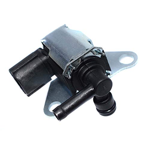 Dampfkanister Ausblas-Magnetspule 14930-EN200 für Nissan NV200 Cube Sentra Versa Cube 2007–2016 von Rejog4 Auto