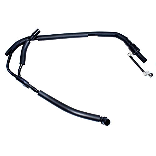 PCV Schlauch Rohr V8 LS1 12590632 Neu für Chevrolet Camaro Corvette Pontiac Firebird 5.7L 1999 2000 2001 2002 2003 von Rejog4 Auto