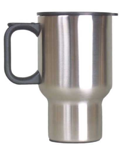 Relags Edelstahl Thermobecher 'Auto' von Relags