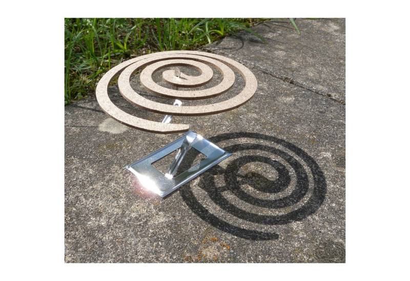 Relags Insektenvernichter Moskitospiralen 'L'Otentik' - gegen Mücken und Fliegen Relags Insektenvernichter Moskitospiralen 'L'Otentik' - gegen Mücken und Fliegen von Relags